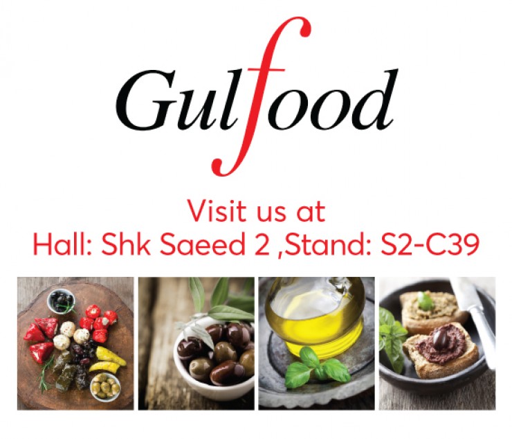 Medbest sa at Gulfood 2020